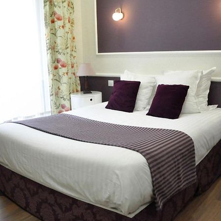 Hotel Des Arts - Cite Bergere Paryż Zewnętrze zdjęcie