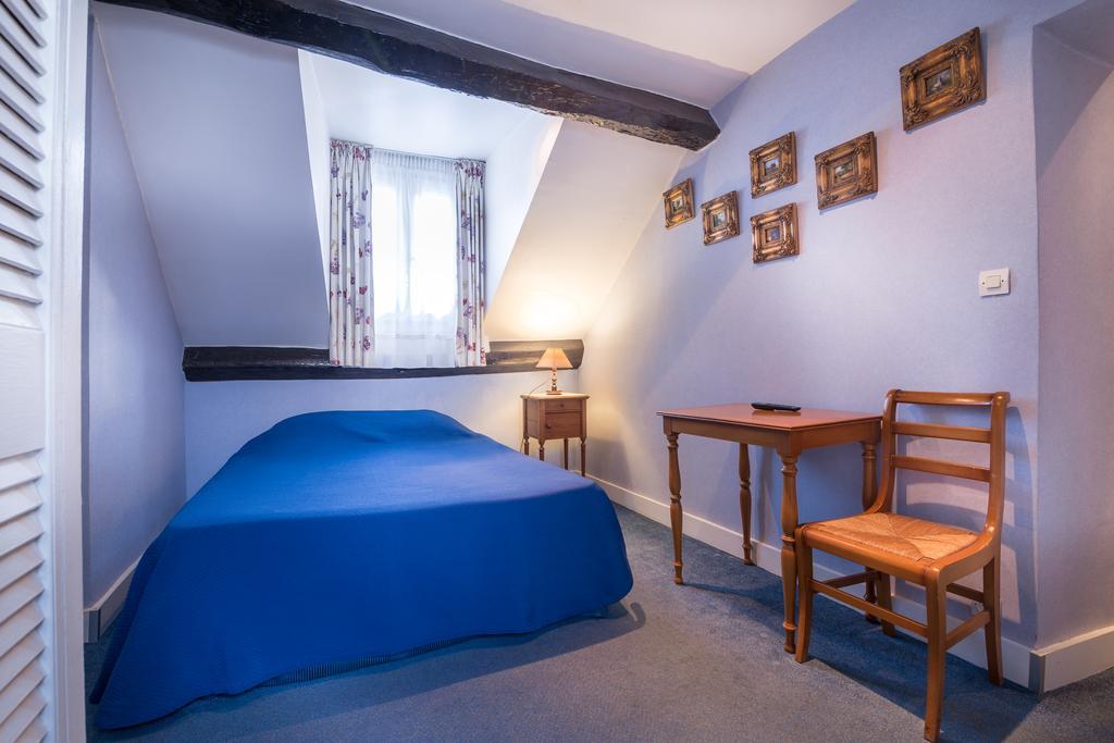 Hotel Des Arts - Cite Bergere Paryż Pokój zdjęcie