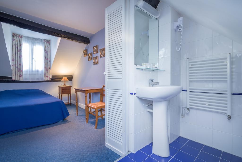 Hotel Des Arts - Cite Bergere Paryż Pokój zdjęcie