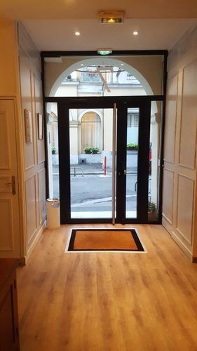 Hotel Des Arts - Cite Bergere Paryż Zewnętrze zdjęcie