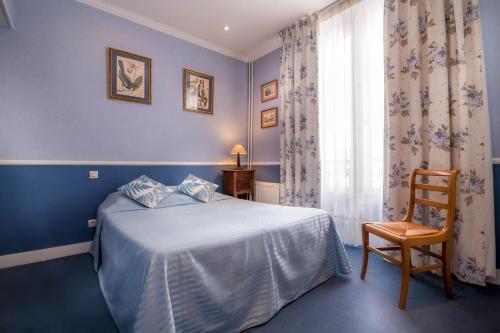 Hotel Des Arts - Cite Bergere Paryż Zewnętrze zdjęcie